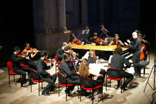 Concerto KV 414 Concerto KV 414