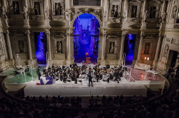 Le Nozze di Figaro Le Nozze di Figaro