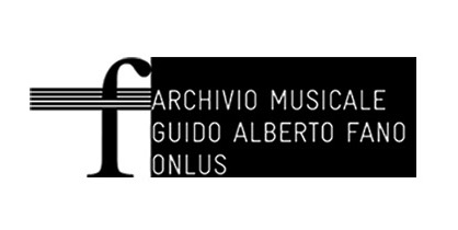 Archivio Musicale Guido Alberto Fiano ONLUS