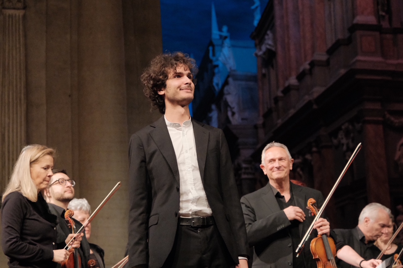 Alessio Masi