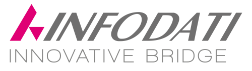 Logo Infodati